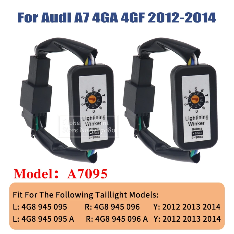 Задний фонарь для Audi A7 4GA 4GF Sportback 2012-2014, динамический индикатор поворота A7095, задний фонарь, дополнительный фонарь, ремень для фонарей, 2 шт.
Задний фонарь для Audi A7 4GA 4GF Sportback 2012-2014, динамический индикатор поворота A7095, задний фонарь, дополнительный фонарь, ремень для фонарей, 2 шт.