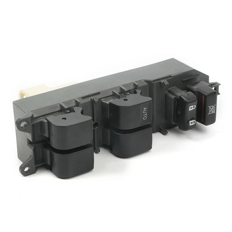 5X Front Side Master Power Window Switch For Toyota Corolla Camry RAV 4 84820-06100
5X Front Side Master Power Window Switch For Toyota Corolla Camry RAV 4 84820-06100