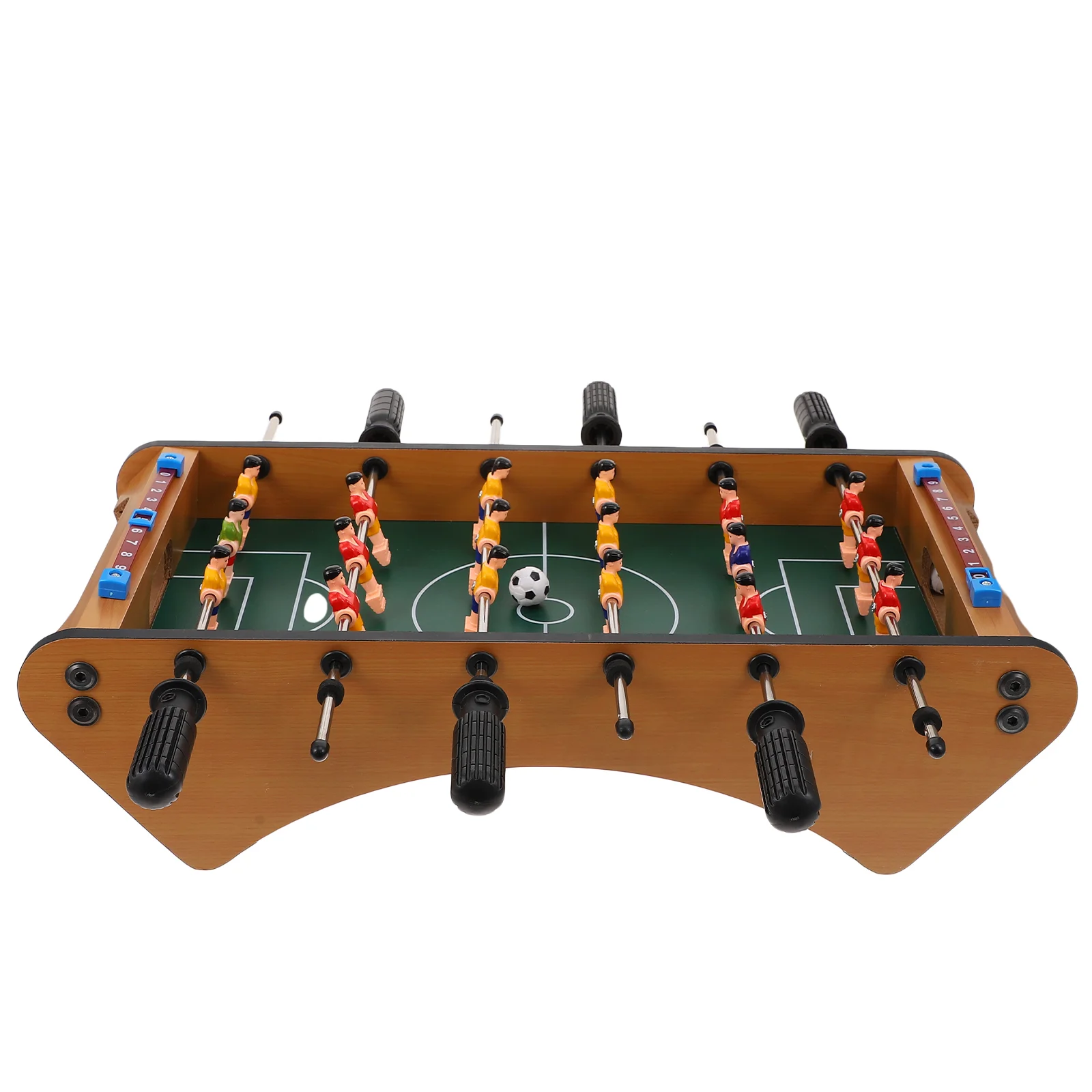 1Pc Football Football Game Interactive Desktop Game Creative Football Game for Indoor Birthday Gift
1Pc Football Football Game Interactive Desktop Game Creative Football Game for Indoor Birthday Gift