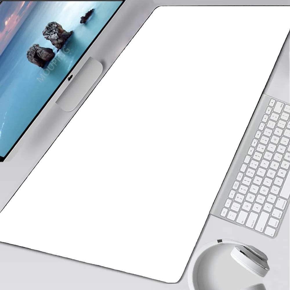 White Black Large Mouse Pad Simple Mat 900x400 Pc Gamer Gaming Mouse Mat Deskmat Xxl Carpet Big Mousepad Gamer Computer Table
White Black Large Mouse Pad Simple Mat 900x400 Pc Gamer Gaming Mouse Mat Deskmat Xxl Carpet Big Mousepad Gamer Computer Table