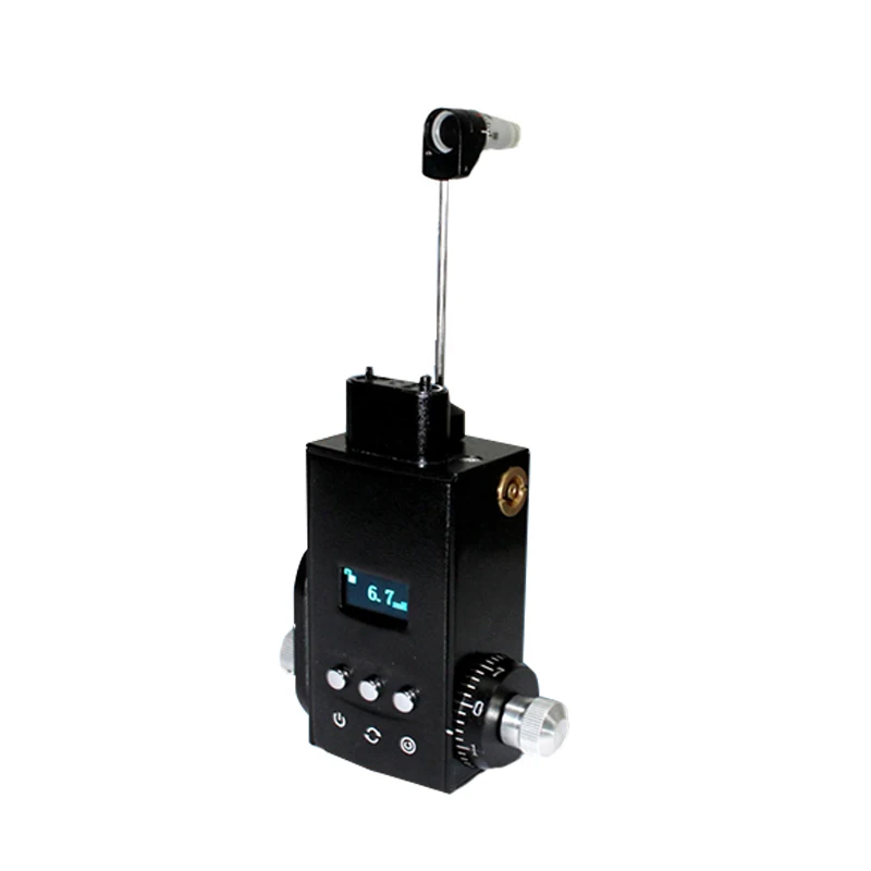 Ophthalmic Equipment Digital And Mechanical Reading Applanation Tonometer Sk-q/r/t For Slit Lamp
Ophthalmic Equipment Digital And Mechanical Reading Applanation Tonometer Sk-q/r/t For Slit Lamp