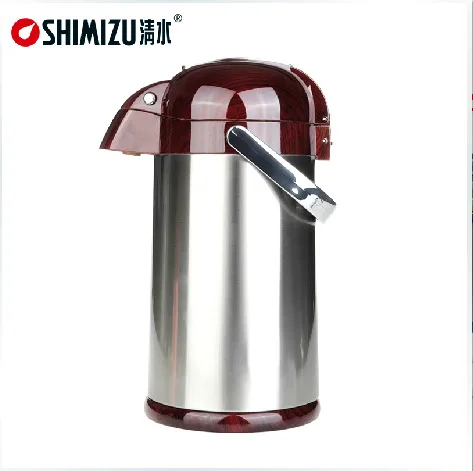 Thermal Sweat Electric Water Pressure Pot Of Large Capacity Domestic Vacuum Flask Hot Water Bottle Thermos SM - 4202
Thermal Sweat Electric Water Pressure Pot Of Large Capacity Domestic Vacuum Flask Hot Water Bottle Thermos SM - 4202