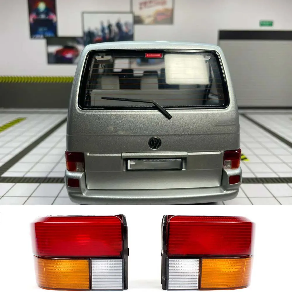 Rear stop Tail Light Brake light for Volkswagen Transporter T4 1991 1992 1993 1994 1995 1996 1997 1998 1999 taillight
Rear stop Tail Light Brake light for Volkswagen Transporter T4 1991 1992 1993 1994 1995 1996 1997 1998 1999 taillight