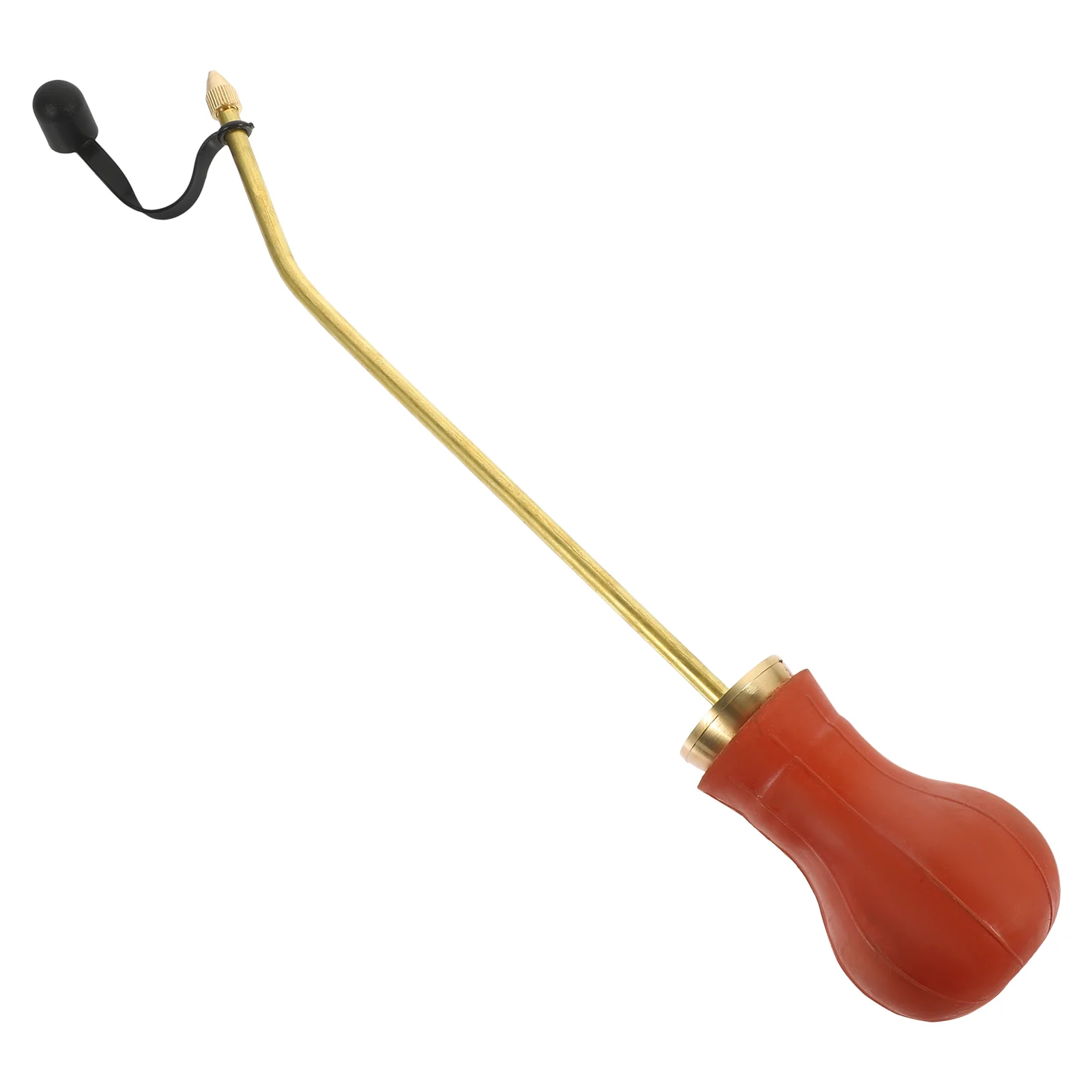 Multi-use Powder Applicator for Killing Termite Garden Duster Powder Duster Fumigator
Multi-use Powder Applicator for Killing Termite Garden Duster Powder Duster Fumigator