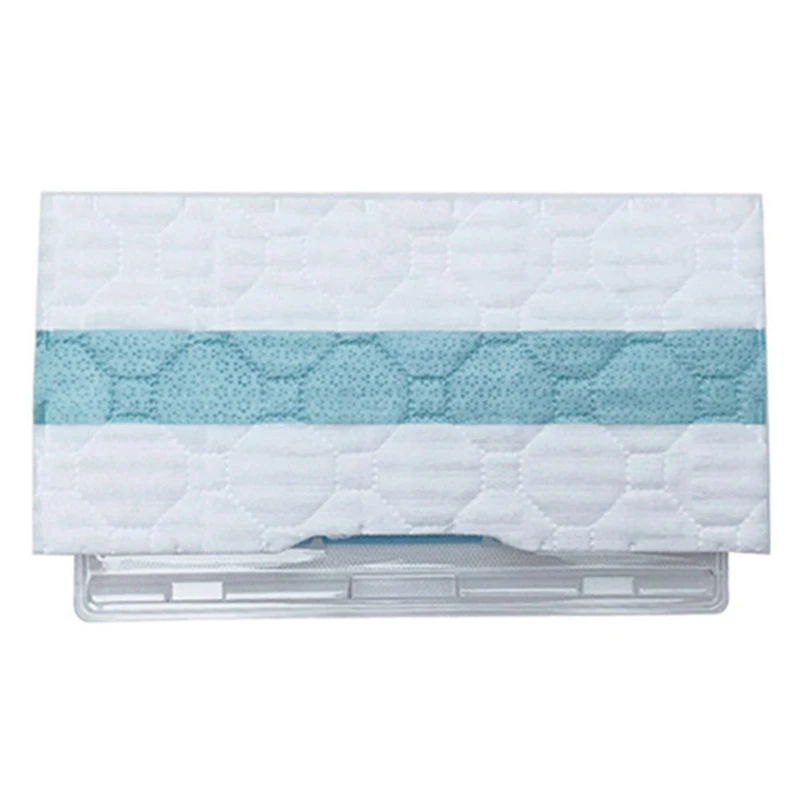 26PCS Disposable Mop Pads Parts For Shark Vacmop VM252 VM250 VM200 VM190 Mop Pad Refills For Shark VM252
26PCS Disposable Mop Pads Parts For Shark Vacmop VM252 VM250 VM200 VM190 Mop Pad Refills For Shark VM252