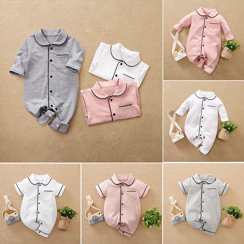 Newborn Clothes Jumpsuit for Kids Infant Home Clothing Boys & Girls Cute Coujoined Crawsuit Long Sleeve Baby Costume Clothes
Newborn Clothes Jumpsuit for Kids Infant Home Clothing Boys & Girls Cute Coujoined Crawsuit Long Sleeve Baby Costume Clothes