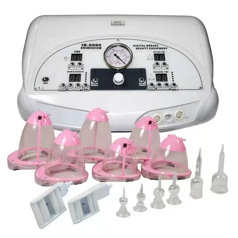 Портативный инфракрасный уход микроток для улучшения груди вибрационный массаж косметический инструмент
Портативный инфракрасный уход микроток для улучшения груди вибрационный массаж косметический инструмент