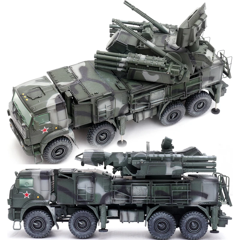 Модель в масштабе 1:72, модель «Российский доспех S1», система пневматической защиты, танк Базука, ракетная пусковая установка, коллекционная демонстрационная декорация для взрослых фанатов
Модель в масштабе 1:72, модель «Российский доспех S1», система пневматической защиты, танк Базука, ракетная пусковая установка, коллекционная демонстрационная декорация для взрослых фанатов