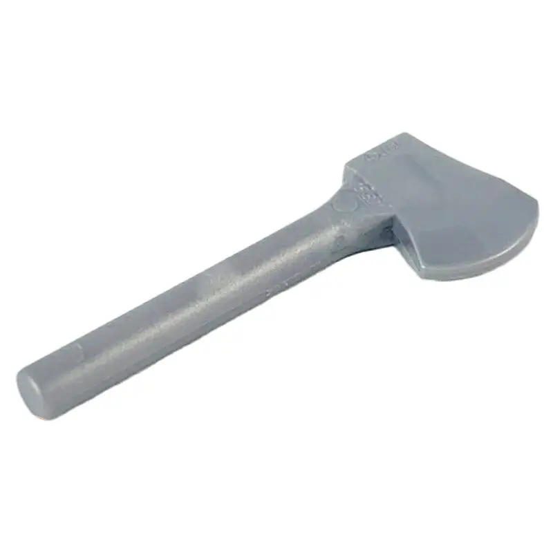 10PCS Replaceable Assembles Particles 95330 Hatchet Axe Arms Building Blocks Brick DIY High-Tech Part Toys
10PCS Replaceable Assembles Particles 95330 Hatchet Axe Arms Building Blocks Brick DIY High-Tech Part Toys