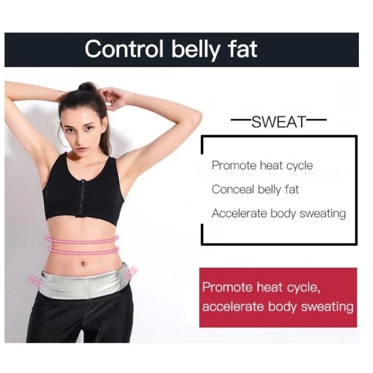 Women Yoga Shorts Workout Gym Body Shaper Fat Burning Crazy Sweating Sweat Pants
Women Yoga Shorts Workout Gym Body Shaper Fat Burning Crazy Sweating Sweat Pants