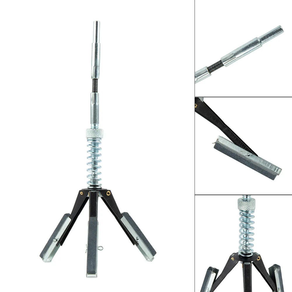 Tractors Car Industrial engines Engine Shaft Bore Honing Brake Cylinder Hone Flexible Tools 32mm-90mm Decoration
Tractors Car Industrial engines Engine Shaft Bore Honing Brake Cylinder Hone Flexible Tools 32mm-90mm Decoration