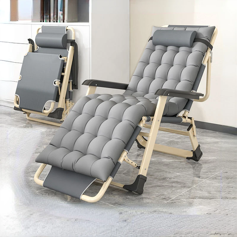 Sofa Deck Chair Siesta Folding Bed Lounge Chair Living Room Balcony Lazy Furniture Recliner Chair
Sofa Deck Chair Siesta Folding Bed Lounge Chair Living Room Balcony Lazy Furniture Recliner Chair