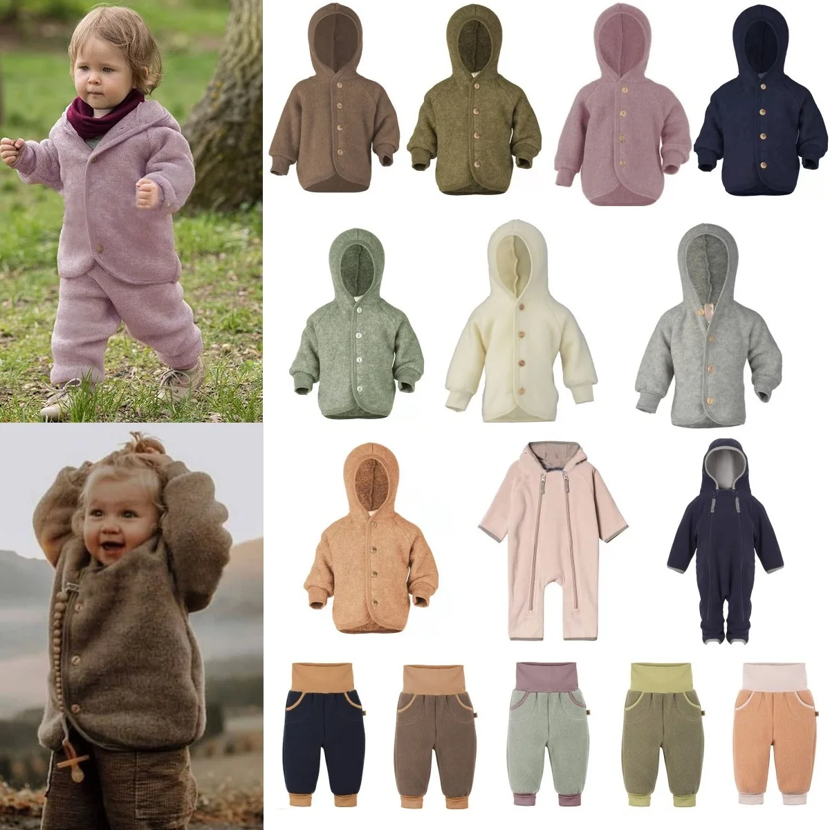Fashion Baby Girl Boy Winter Jacket Toddler Child Warm Sheep Like Coat Baby Outwear Cotton 1-8Y
Fashion Baby Girl Boy Winter Jacket Toddler Child Warm Sheep Like Coat Baby Outwear Cotton 1-8Y