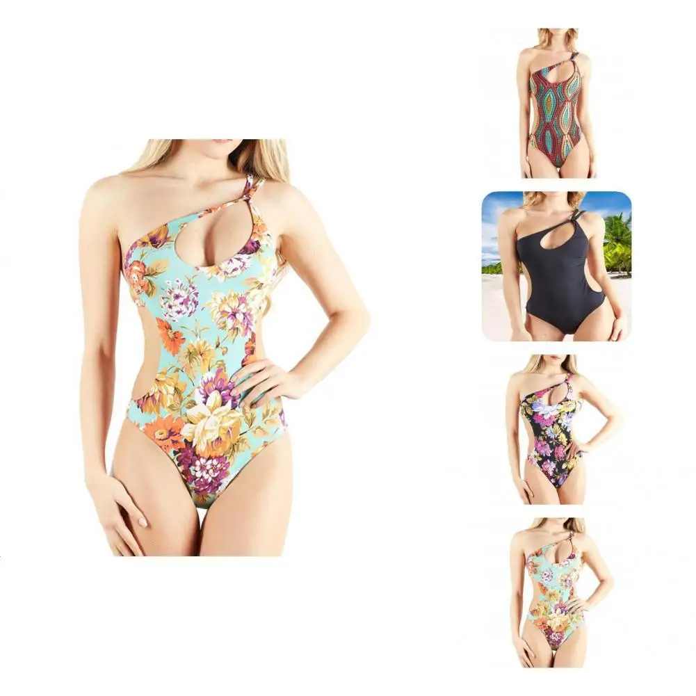 Летний купальник, Яркий Модный износостойкий летний купальник с подкладкой
Летний купальник, Яркий Модный износостойкий летний купальник с подкладкой