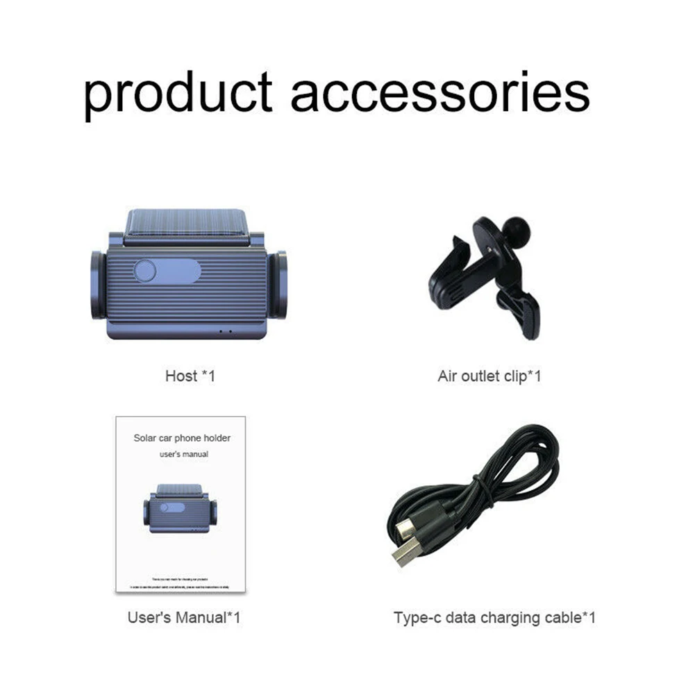 Phone Stand Solar Car Mount Triangular Support Dashboard Rearview Mirror Mobile Phone Stand Navigation Bracket
Phone Stand Solar Car Mount Triangular Support Dashboard Rearview Mirror Mobile Phone Stand Navigation Bracket