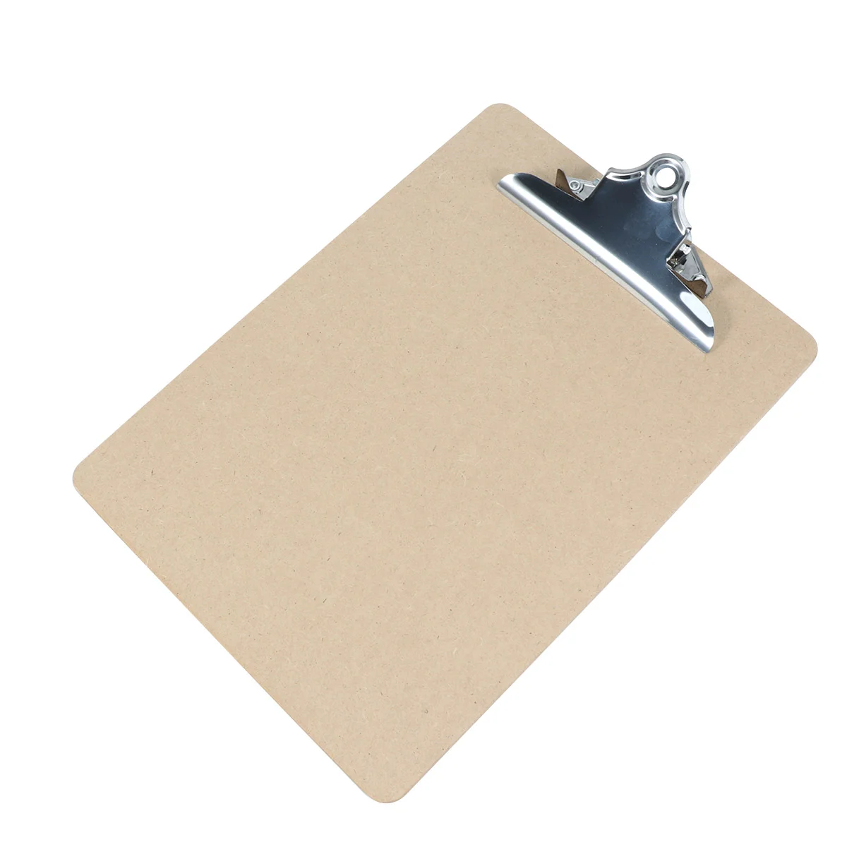 Standard A4 Size Hardboard Clipboard FolderLow Profile Clip for School and Office 9 x 125 Inch With
Standard A4 Size Hardboard Clipboard FolderLow Profile Clip for School and Office 9 x 125 Inch With