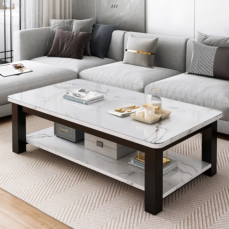 Nordic Center Coffee Table Computer Living Room Modern Design Coffee Table Makeup Household Muebles Para El Hogar Home Furniture
Nordic Center Coffee Table Computer Living Room Modern Design Coffee Table Makeup Household Muebles Para El Hogar Home Furniture