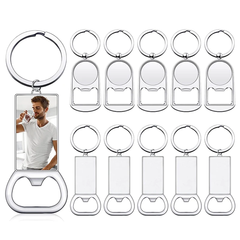 10 шт. заготовки для сублимации брелоки пустые металлические Открывашки для бутылок кольца для ключей прямоугольные термопереносные сублим...
10 шт. заготовки для сублимации брелоки пустые металлические Открывашки для бутылок кольца для ключей прямоугольные термопереносные сублим...