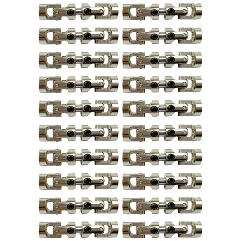 20X Metal CVD Universal Drive Shaft For MN86K MN86KS MN86 MN86S MN G500 1/12 RC Car Upgrades Parts Spare Accessories,1
20X Metal CVD Universal Drive Shaft For MN86K MN86KS MN86 MN86S MN G500 1/12 RC Car Upgrades Parts Spare Accessories,1