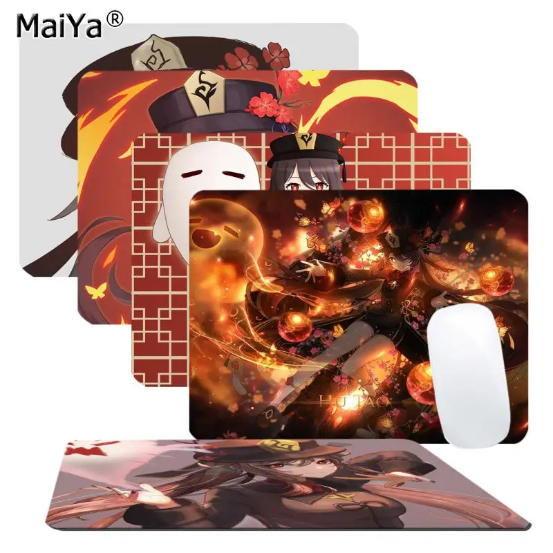 Maiya Cool New Hu Tao Genshin Impact gamer play mats Mousepad Top Selling Wholesale Gaming Pad mouse
Maiya Cool New Hu Tao Genshin Impact gamer play mats Mousepad Top Selling Wholesale Gaming Pad mouse