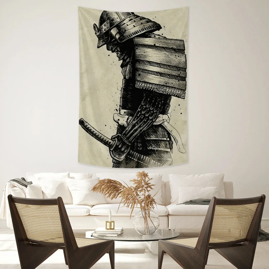Japan-Anime-Game-Retro-Samurai-Large Printed Wall Tapestry Wall Hanging Bohemian Tapestries Mandala Aesthetic Home Decor
Japan-Anime-Game-Retro-Samurai-Large Printed Wall Tapestry Wall Hanging Bohemian Tapestries Mandala Aesthetic Home Decor
