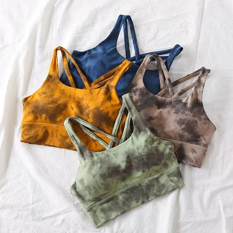 Lulu Sports Bra With Chest Pad+Leggings Lady Breathable Quick Dry Fitness Running Bodybuilding 4 Way Stretch Fabric Sports Bras
Lulu Sports Bra With Chest Pad+Leggings Lady Breathable Quick Dry Fitness Running Bodybuilding 4 Way Stretch Fabric Sports Bras