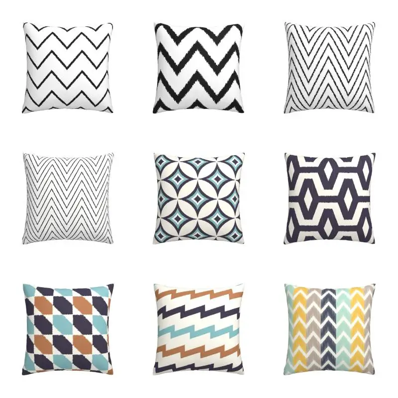Nordic geometric pillowcase, cushion cover 40x40 45x45 50x50 60x60, sofa cushion cover decoration, can be customized home decor
Nordic geometric pillowcase, cushion cover 40x40 45x45 50x50 60x60, sofa cushion cover decoration, can be customized home decor