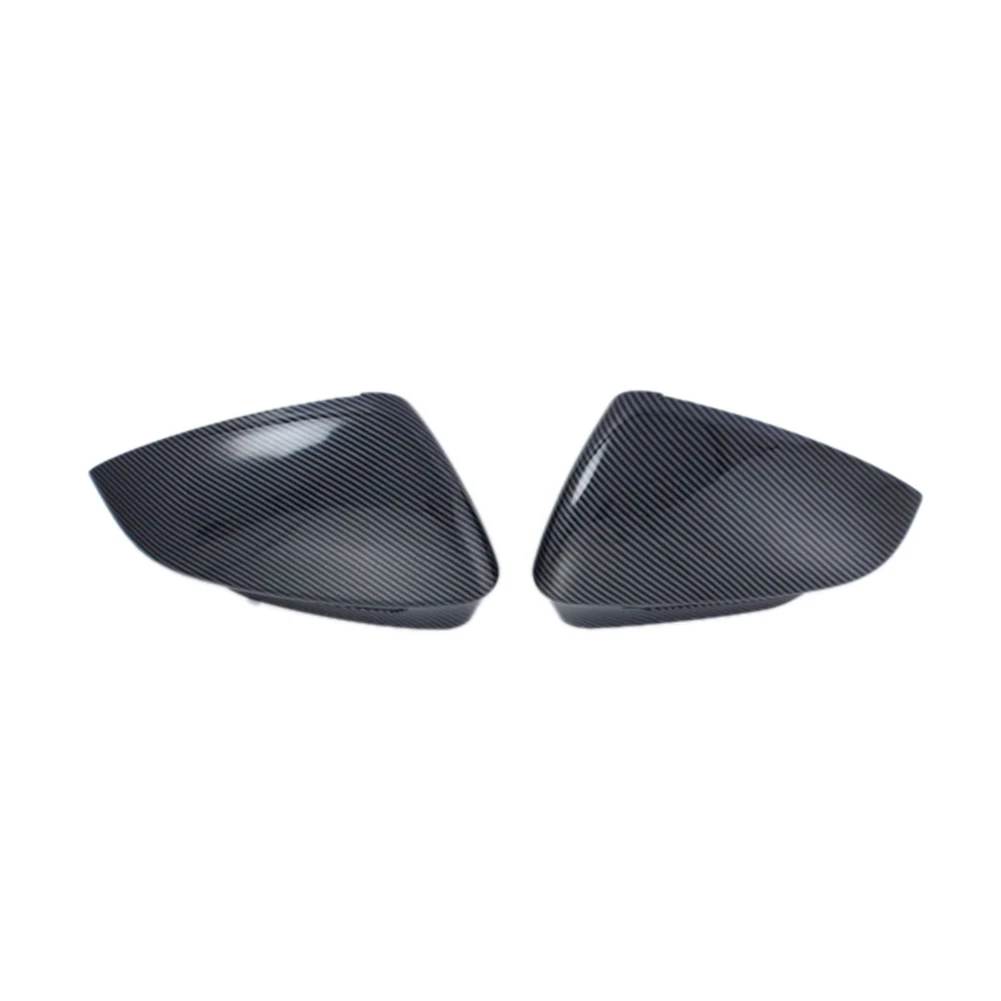 Car Carbon Fiber Rearview Side Gl Mirror Cover Trim Frame Side Mirror Caps For-VW ID.6X 2022 2023
Car Carbon Fiber Rearview Side Gl Mirror Cover Trim Frame Side Mirror Caps For-VW ID.6X 2022 2023