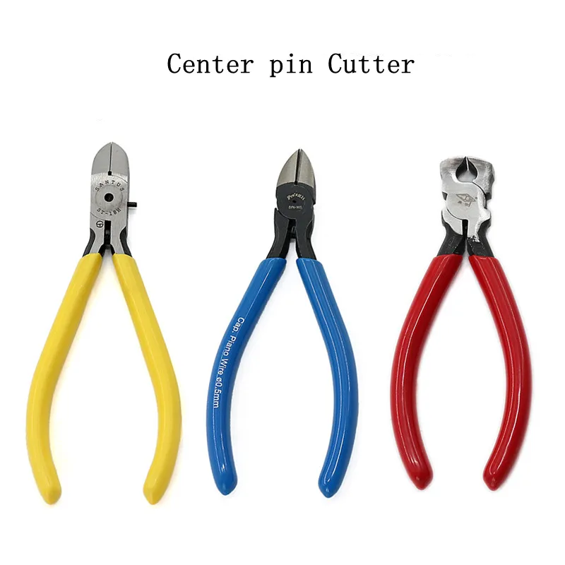 Piano Repair Tuning Tool Piano Shaft Cutting 1630/1630A 1631 Center Pin Cutter Pliers Top Cut
Piano Repair Tuning Tool Piano Shaft Cutting 1630/1630A 1631 Center Pin Cutter Pliers Top Cut