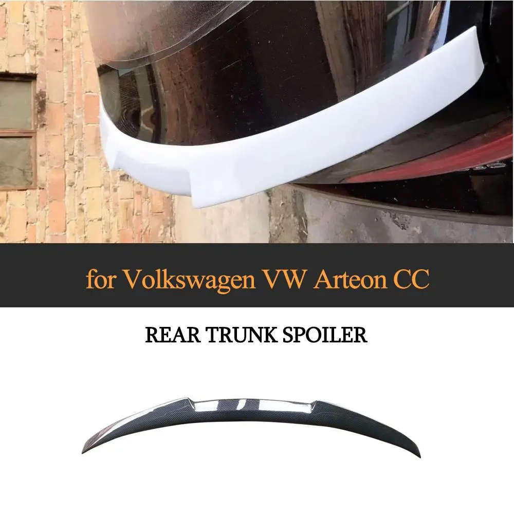 Carbon Fiber Car Rear Wing Spoiler For Volkswagen VW Passat 2019 2020 Carbon Fiber Car Trunk Lip Spoiler
Carbon Fiber Car Rear Wing Spoiler For Volkswagen VW Passat 2019 2020 Carbon Fiber Car Trunk Lip Spoiler