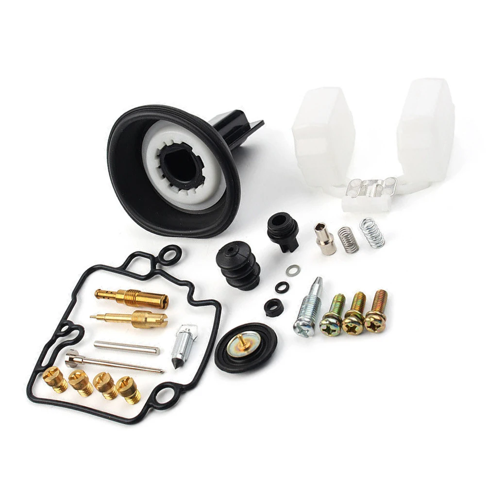 For CVK 24 Acceleration Pump Repair Kit Carburetor Spare Set Accessories Brass & Rubber Parts Piston Set Rebuild
For CVK 24 Acceleration Pump Repair Kit Carburetor Spare Set Accessories Brass & Rubber Parts Piston Set Rebuild