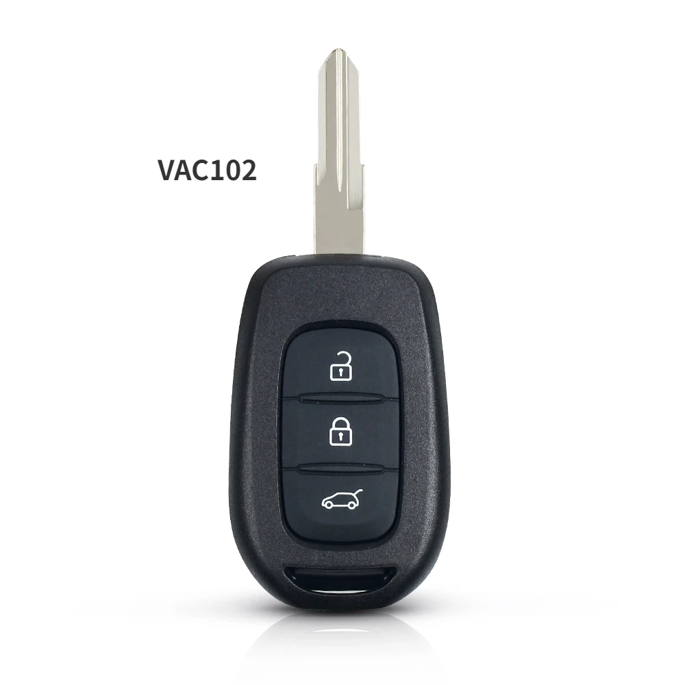3-кнопочный пульт дистанционного управления KEYYOU для Renault Clio4 Sandero, символ движения Dacia Logan лодgy Dokker Duster, Автомобильный ключ
3-кнопочный пульт дистанционного управления KEYYOU для Renault Clio4 Sandero, символ движения Dacia Logan лодgy Dokker Duster, Автомобильный ключ