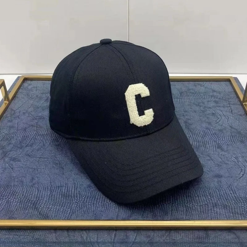 New Trend Letter Baseball Cap Men Women Adjustable Navy C Cotton Spring Summer Leisure Sunshade 2023
New Trend Letter Baseball Cap Men Women Adjustable Navy C Cotton Spring Summer Leisure Sunshade 2023