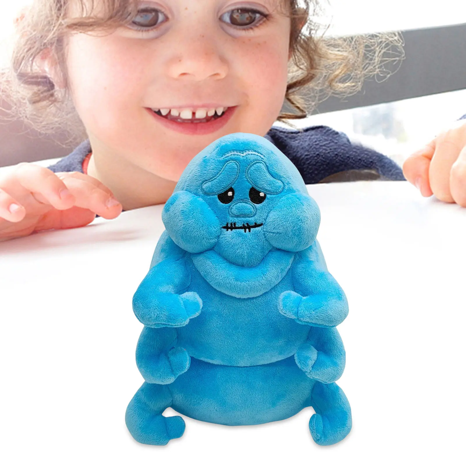 Stuffed Plush Dolls Cartoon Movie Stuffed Toys 3 Styles Caterpillar Snowman Dolls Cute Soft Plush Toy For Children Kids Gift 1Pc
Stuffed Plush Dolls Cartoon Movie Stuffed Toys 3 Styles Caterpillar Snowman Dolls Cute Soft Plush Toy For Children Kids Gift 1Pc