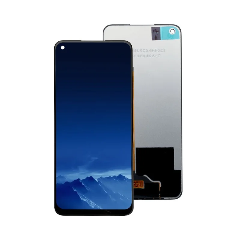 Lcd for Oppo A93 5g Lcd Display Screen Touch Panel Digitizer for Oppo A93 5G LCDs PCGM00 PEHM00 No Frame Replacement
Lcd for Oppo A93 5g Lcd Display Screen Touch Panel Digitizer for Oppo A93 5G LCDs PCGM00 PEHM00 No Frame Replacement
