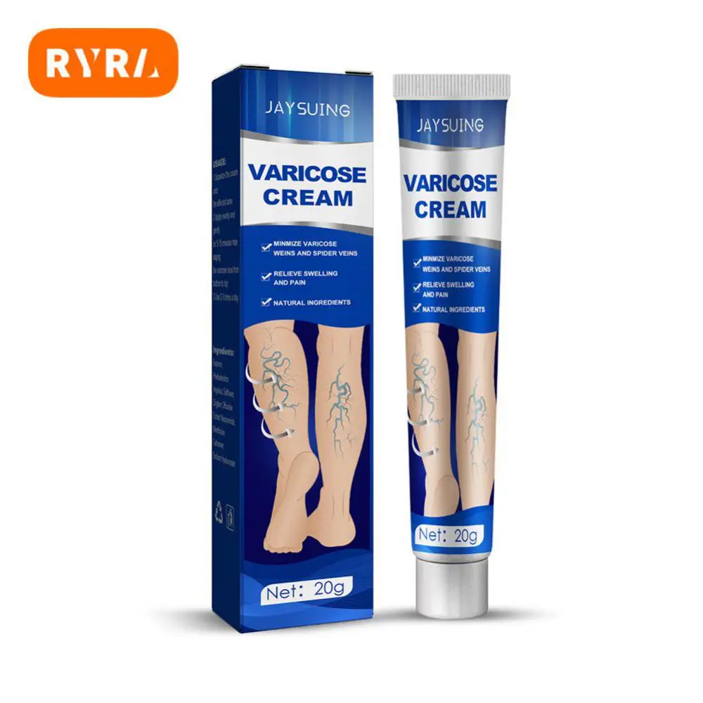 Varicose Veins Treatments Ointment Spray Relief Veins Pain Vasculitis Phlebitis Spider Leg Health Care Natural Non-irritating
Varicose Veins Treatments Ointment Spray Relief Veins Pain Vasculitis Phlebitis Spider Leg Health Care Natural Non-irritating