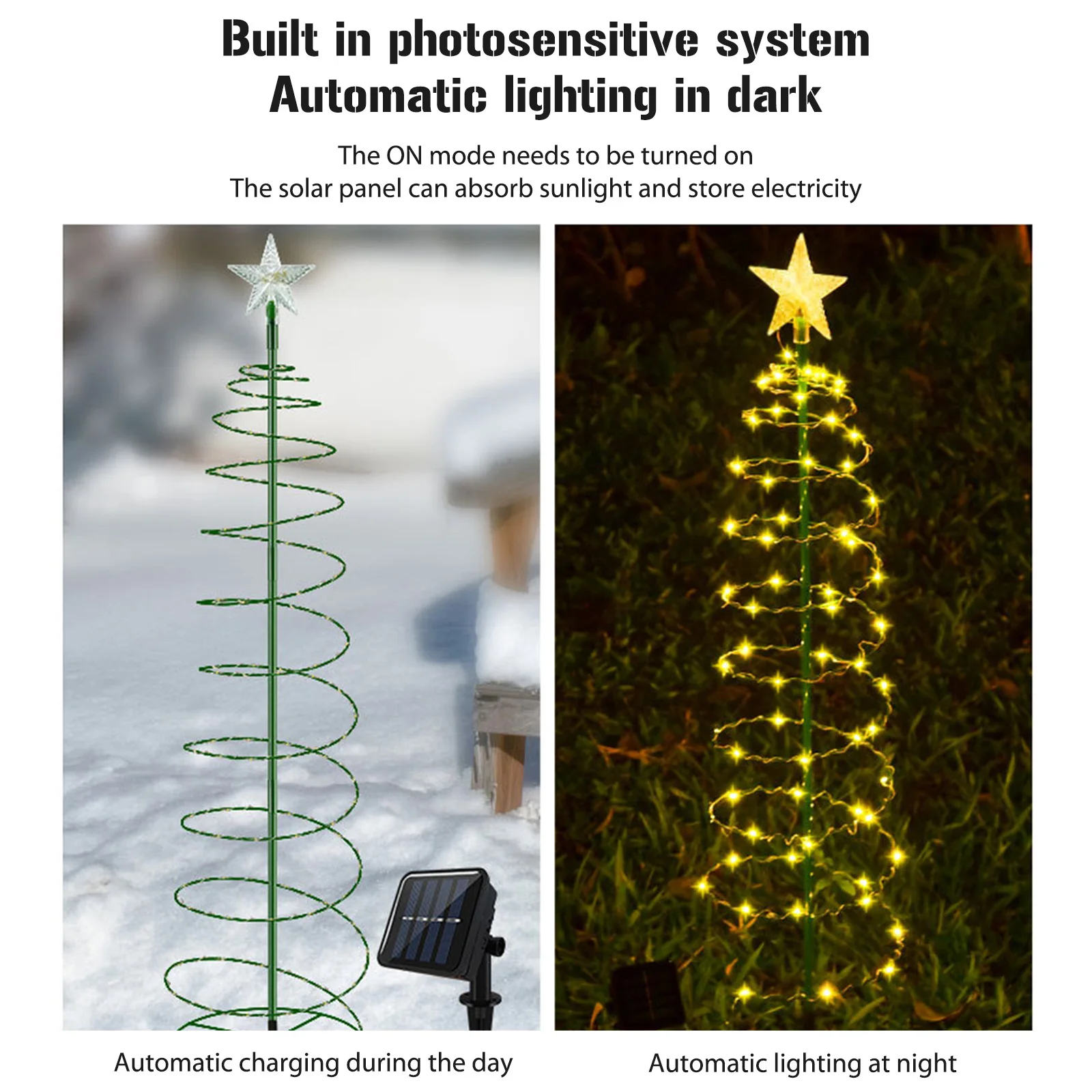 Рождественская светильник, 3 режима, светодиодная, спиральная, Рождественская елка, художественные поделки, Солнечная звезда, Топпер, Рождественская елка, свет с заземляющей вилкой
Рождественская светильник, 3 режима, светодиодная, спиральная, Рождественская елка, художественные поделки, Солнечная звезда, Топпер, Рождественская елка, свет с заземляющей вилкой