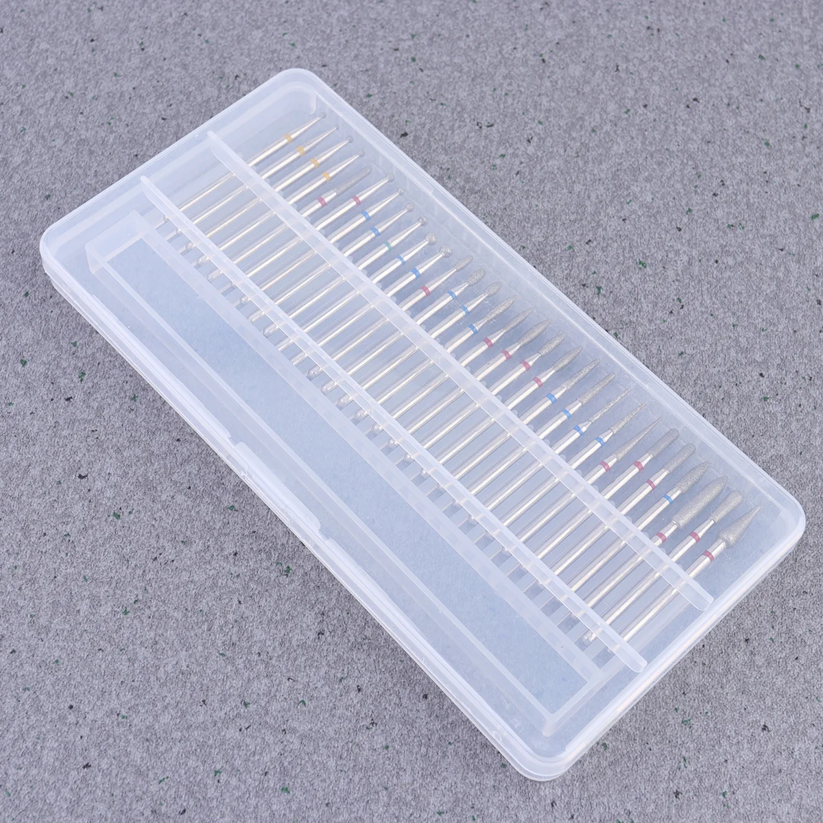 Nail Drill Manicure Head Grinding Bits Polisher Bit Nails Replacement Supplies Tool Sand Pedicure Set Electric Cuticle Grit File
Nail Drill Manicure Head Grinding Bits Polisher Bit Nails Replacement Supplies Tool Sand Pedicure Set Electric Cuticle Grit File