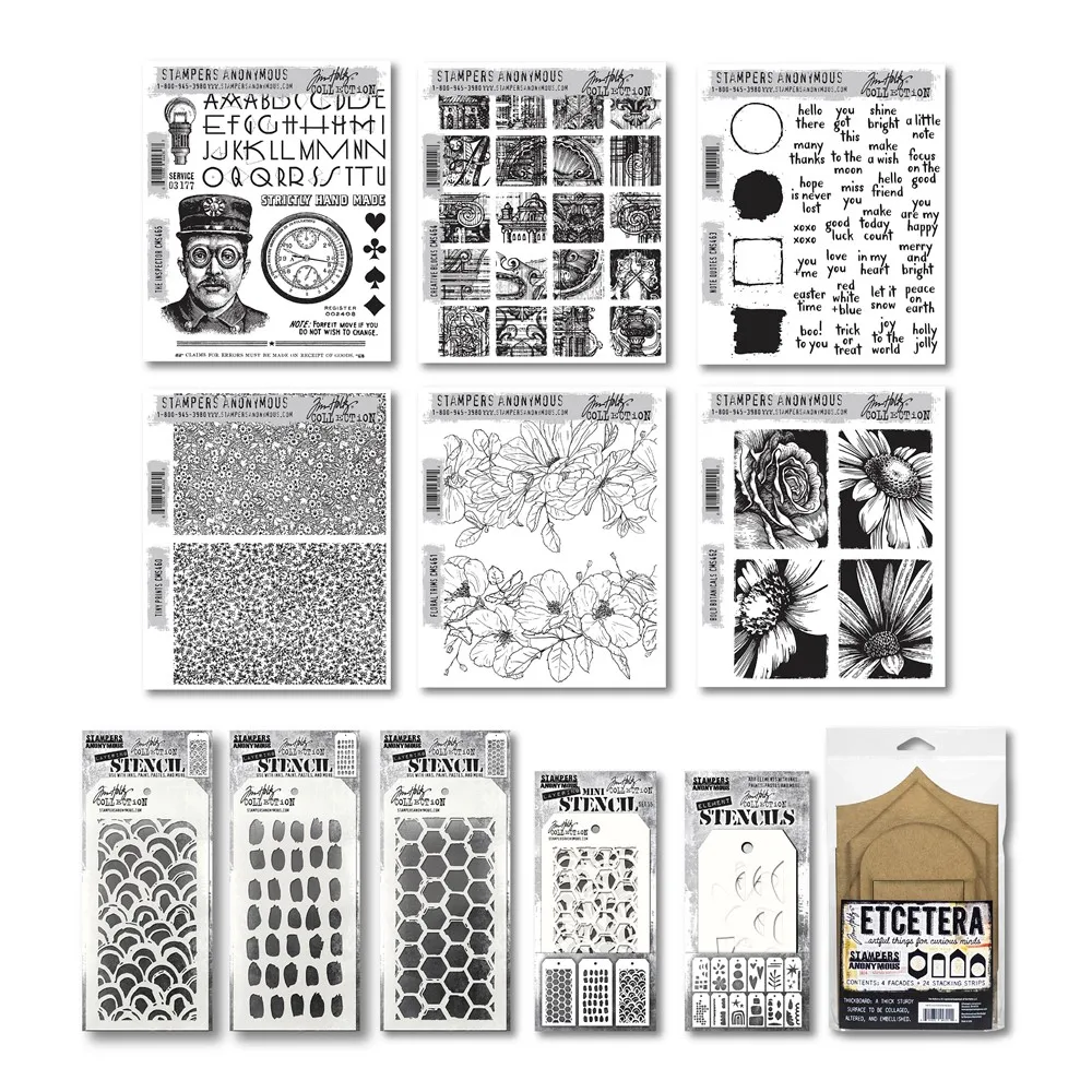 WANT IT ALL Stamps Stencils 2023 Everyday Collection Edition Metal for Scrapbooking Album Decoration Craft for DIY Greeting Card
WANT IT ALL Stamps Stencils 2023 Everyday Collection Edition Metal for Scrapbooking Album Decoration Craft for DIY Greeting Card