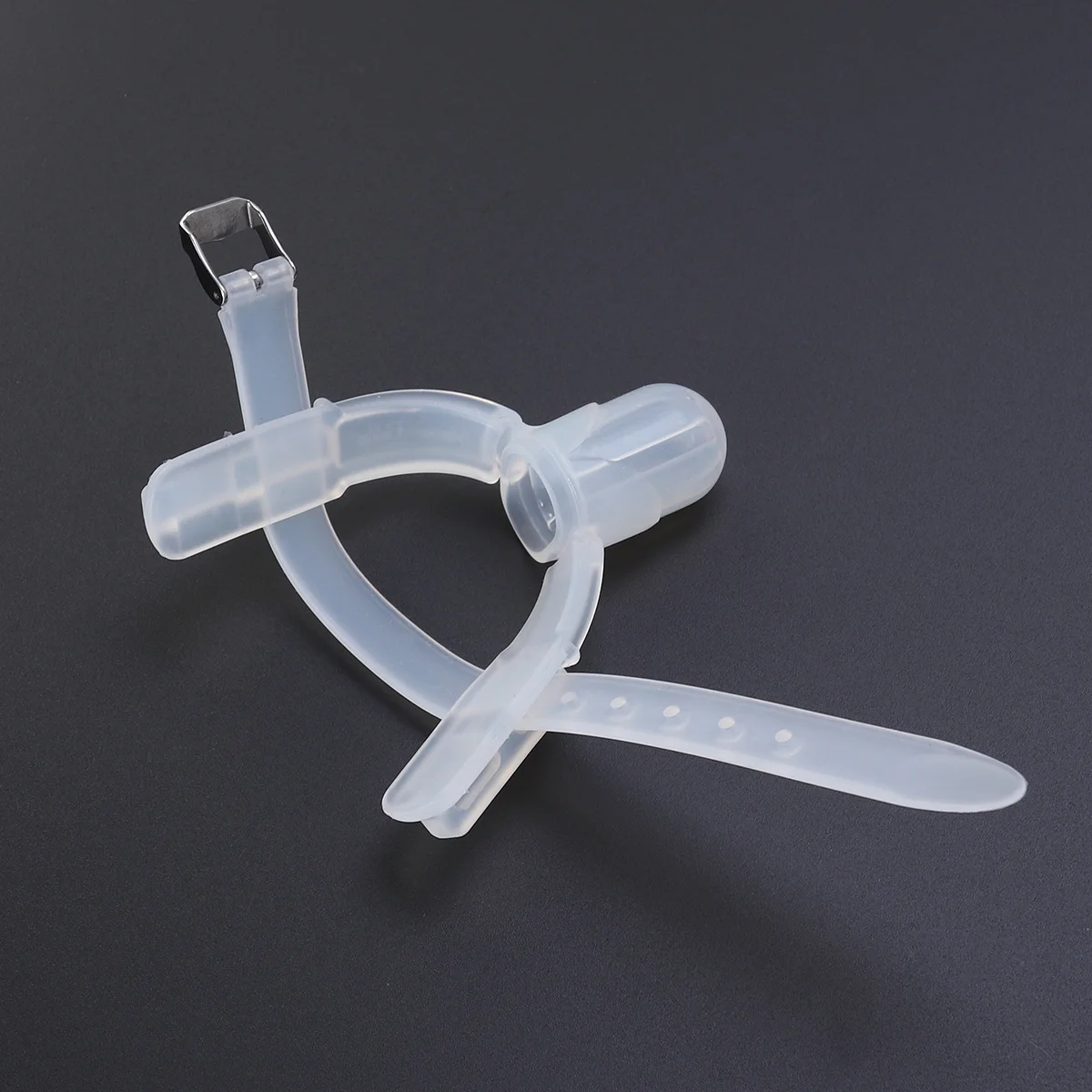 Thumb Sucking Finger Baby Stop Guard Protector Anti Bite Teether Cover Kidssilicone Biting Babies Teething Child Forefinger
Thumb Sucking Finger Baby Stop Guard Protector Anti Bite Teether Cover Kidssilicone Biting Babies Teething Child Forefinger