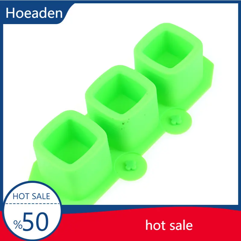 Square Silicone Flowerpot Mold DIY Concrete Planter Cement Succulent Pot Molds
Square Silicone Flowerpot Mold DIY Concrete Planter Cement Succulent Pot Molds