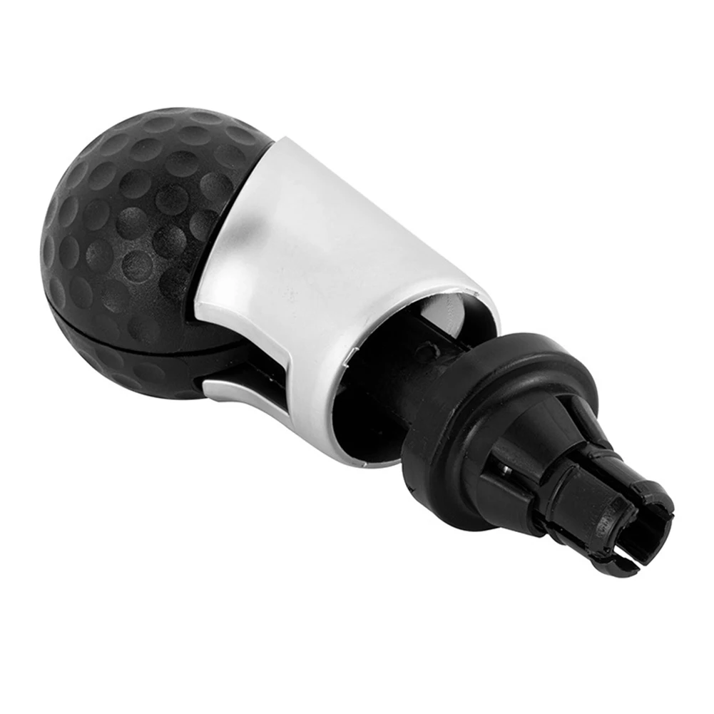 6 Speed Gear Shift Knob Shifter Stick Fit For Golf MK5 Mk6 Mk7 Eos Jetta Gear Shift Knob Ball Joint Replacement
6 Speed Gear Shift Knob Shifter Stick Fit For Golf MK5 Mk6 Mk7 Eos Jetta Gear Shift Knob Ball Joint Replacement