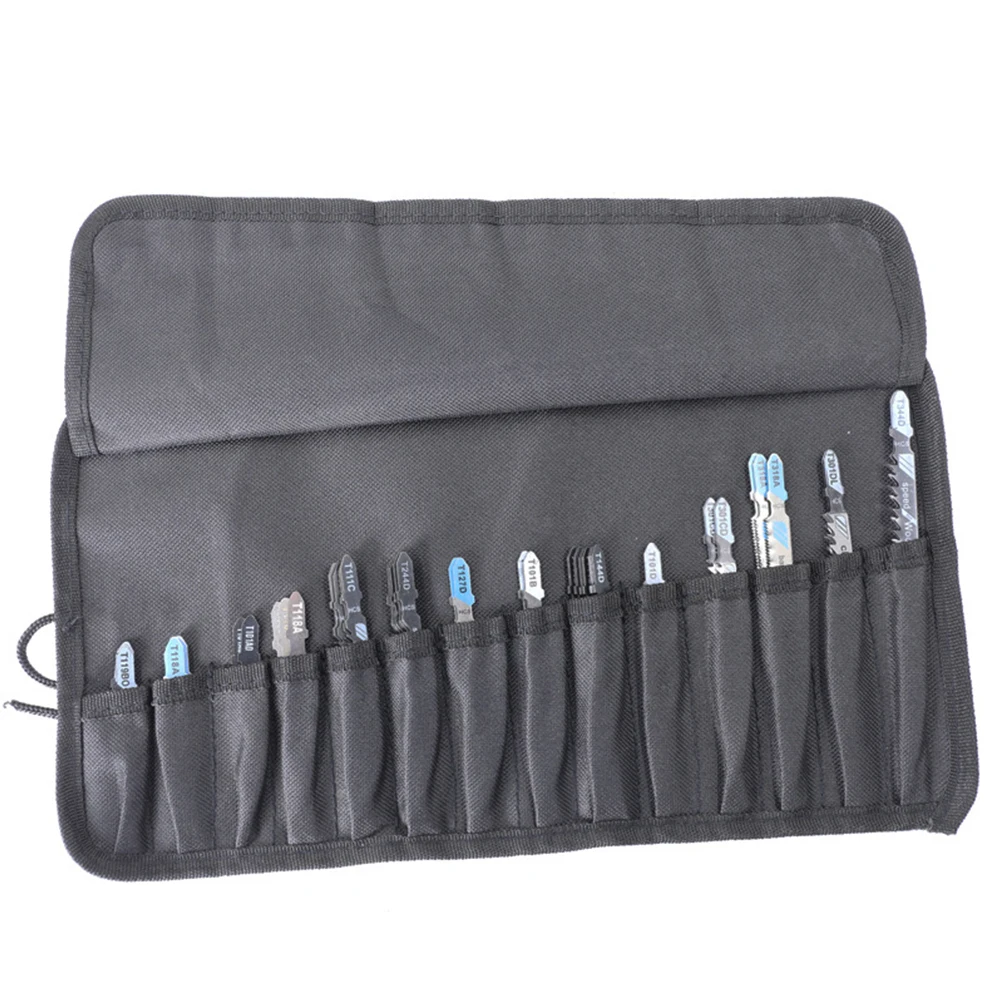 48Pcs T118A T318A T127D T244D T144D T244D T111C Jig Saw Blade Power Tools High Carbon Steel Woodworking Saw Jigsaw Blades Kit
48Pcs T118A T318A T127D T244D T144D T244D T111C Jig Saw Blade Power Tools High Carbon Steel Woodworking Saw Jigsaw Blades Kit