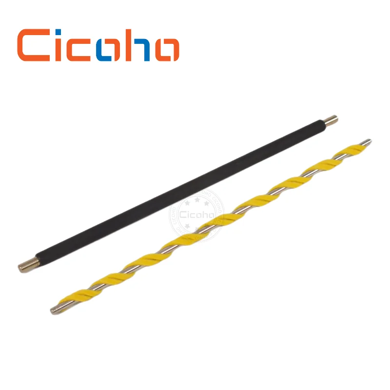 2 шт. первичный заряжающий ролик PCR для Xerox C2277 C3370 C3372 C2275 C3373 C3375 C4470 C3360 C5570 C8070 ПЦР губчатый ролик
2 шт. первичный заряжающий ролик PCR для Xerox C2277 C3370 C3372 C2275 C3373 C3375 C4470 C3360 C5570 C8070 ПЦР губчатый ролик