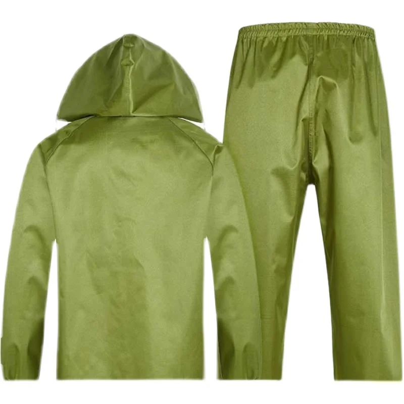 

Плащ-дождевик мужской водонепроницаемый, куртка для туризма, навес от дождя, пончо, плащи, верхняя одежда yagmurлюк Erkek, мужской дождевик