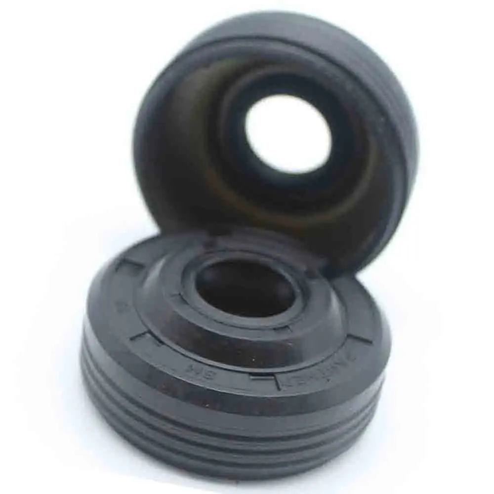 Tool Oil Seals Replacement 2pcs Accessories Chainsaw For Husqvarna 36 41136 137 141 Garden Outdoor Part Repair
Tool Oil Seals Replacement 2pcs Accessories Chainsaw For Husqvarna 36 41136 137 141 Garden Outdoor Part Repair