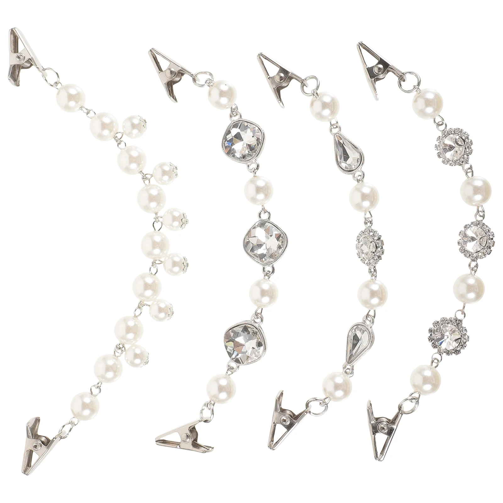 Sweater Shawl Clip Clothing Accessories Brooch Clips Fashion Clothes Decorations Coat Pearl
Sweater Shawl Clip Clothing Accessories Brooch Clips Fashion Clothes Decorations Coat Pearl