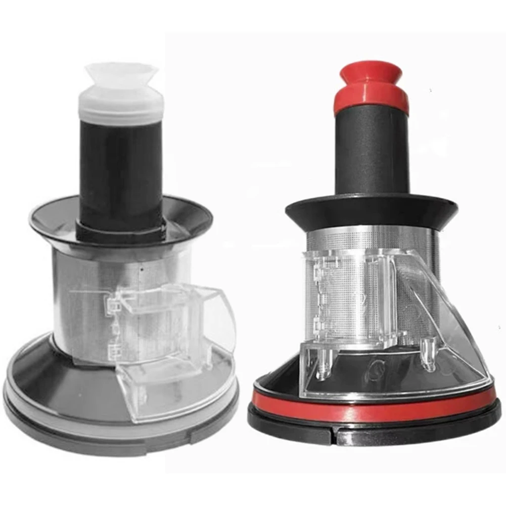 Dust Cup Filter Accessories Dust Bucket Kit Replacement For Proscenic P10/P11 Handheld Cordless Vacuum Cleaner E3P6 Accessories
Dust Cup Filter Accessories Dust Bucket Kit Replacement For Proscenic P10/P11 Handheld Cordless Vacuum Cleaner E3P6 Accessories