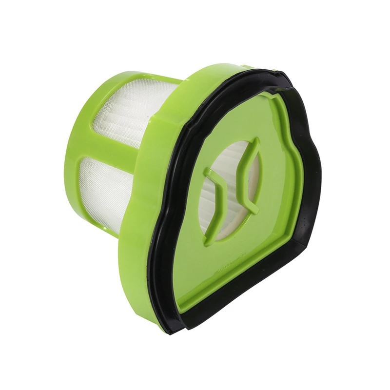 2Pcs Vacuum Cleaner Filter Replacement Spare Parts Accessories For Bissell 1782 1608653 Pet Hair Eraser Hand Vacuum Cleaner Part
2Pcs Vacuum Cleaner Filter Replacement Spare Parts Accessories For Bissell 1782 1608653 Pet Hair Eraser Hand Vacuum Cleaner Part
