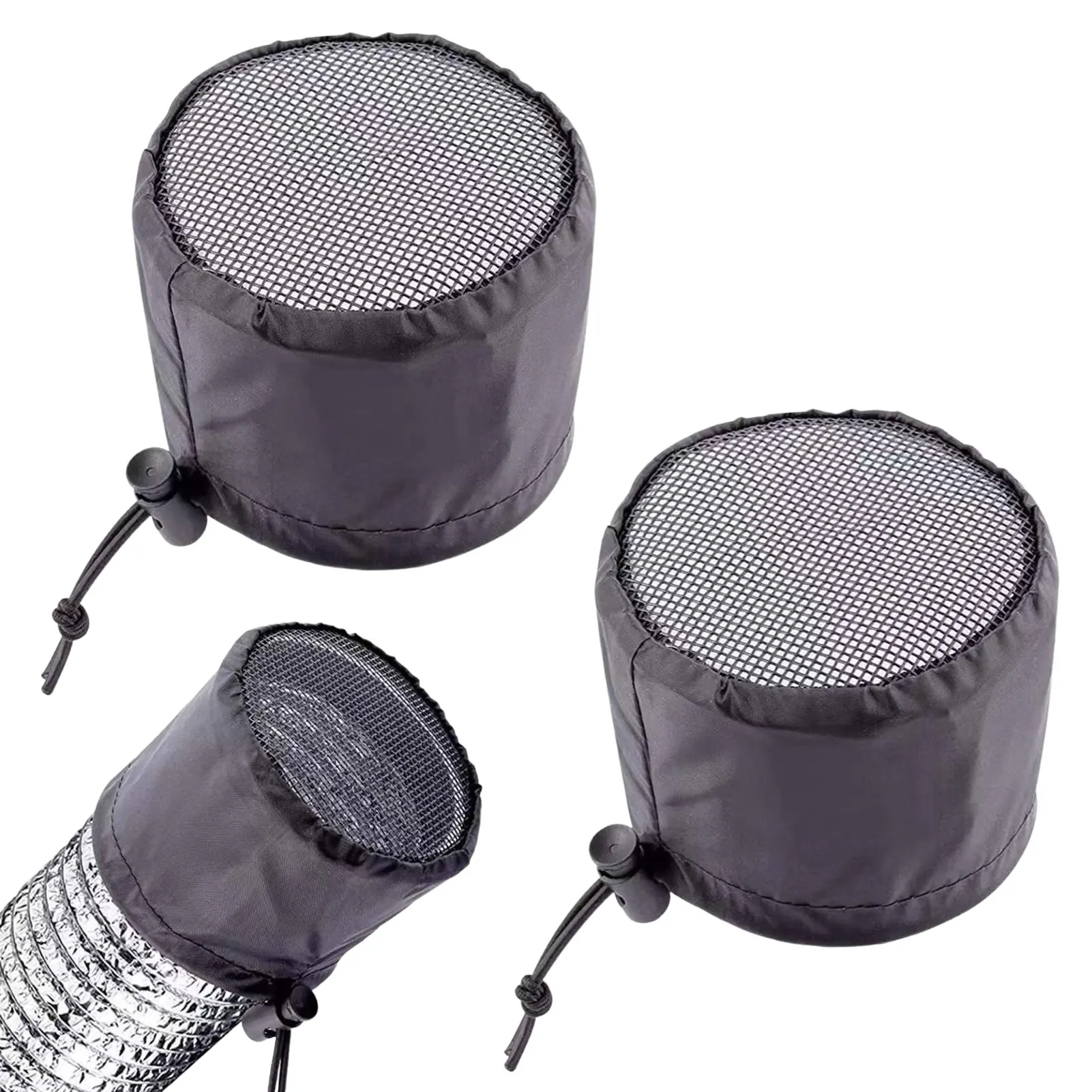 Air Conditioning Exhaust Pipe Cover Indoor Mobile Air-conditioning Pipe Leakage Bag Duct Filter Vent Cover With Elastic Band
Air Conditioning Exhaust Pipe Cover Indoor Mobile Air-conditioning Pipe Leakage Bag Duct Filter Vent Cover With Elastic Band